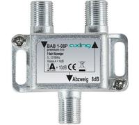 Axing BAB 10-08 Dérivateur BK à 1 voie (1006 MHz, 8 dB)