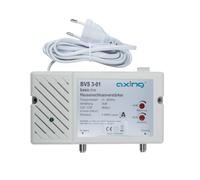 Axing BAB 202-08 dérivateur 2 directions pour l'extérieur (5-1006 MHz, 8 dB)