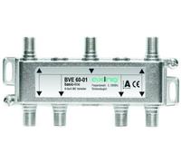 Axing BVE 60-01 Répartiteur large bande 6 x 5-1000 MHz Import Allemagne