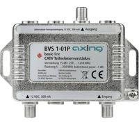 Axing BVS 1-01P Amplificateur TV 15 dB