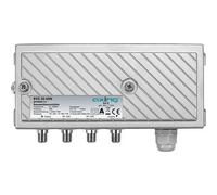 Axing BVS 20-69N Amplificateur, 38dB, KDG 1 TS140 D(4.3) (BVS02069N)