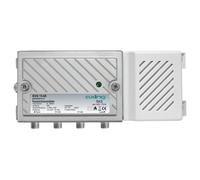 Axing BVS01568 Amplificateur de raccordement domestique 38 dB ,