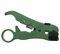 Dénudeuse d'isolant de coaxial universel Axing BWZ 5-02 1 pc(s)