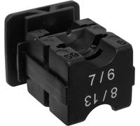 Axing BWZ00512 Inserts de rechange