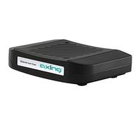 Axing EOC 2-11 Adaptateur WiFi WiFi WiFi Ethernet Over Coax avec câble coaxial