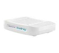 Axing EOC 2-32 Ethernet Over Coax Modem Adapter Réseau Via Câble Coaxial WiFi 1800Mbps 5-204MHz