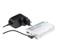 Axing HKM 1-00 HDMI Encodeur/Modulateur, DVB-C/DVB-T, 1080p, 1 entrée HDMI