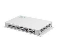Axing Routeur filaire HOE 103 HDMI over Ethernet cloud media streaming player pour 127 participants