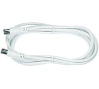 Axing SAK50100 Câble 5 m Blanc