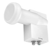 Axing SCO 2-24 LNB à câble Unique avec 24 Bandes utilisateur Unicable Sat système de câble Unique dCSS SCR