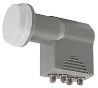 Axing SCO 4-11 QUAD LNB, 40mm (SCO00411)