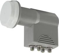 Axing SCO4-10 LNB Quattro, DVB-S/S2 (SCO00410)