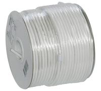 Axing SKB 75-01 SAT Câble de raccordement Coaxial 100.00 m blindage double