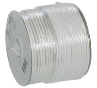 Axing SKB 75-01 SAT Câble de raccordement Coaxial 100.00 m blindage double