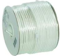 Axing SKB39501 Câble coaxial, triple blindage, 100m