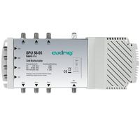 Axing SPU 56-05 Multiswitch 5/6 NT