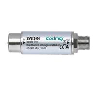 Axing SVS 2-04, F, 54 mm, 15 mm, 15 mm