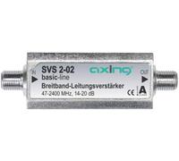 Axing SVS00202 Amplificateur SAT