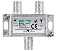 SWE 20-01 - Coupleur d'alimentation Satellite Axing