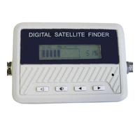 Pointeur satellite Axing SZU 17-02 signal sonore