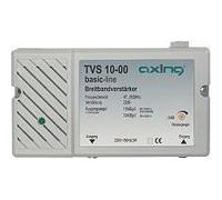 Amplificateur BK, DVB-T TVS 10 22 dB A67414 - Axing