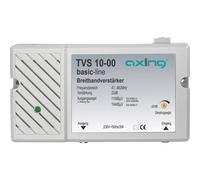 Axing TVS 10 Amplificateur BK, DVB-T 22 dB