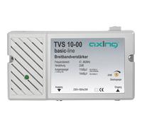 Axing TVS 10 Amplificateur BK, DVB-T 22 dB