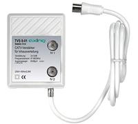 TVS 8-01 - Amplificateur pour 2 appareils