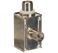 Axing TZU 10-00 isolateur de terre avec filtre de masse séparateur galvanique pour FM radio et TDT (5-1000 MHz) connecteur coaxial