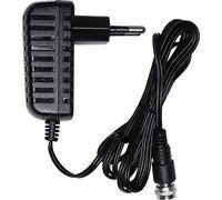 TZU 11-04 - Bloc d'alimentation externe 12 V/200 mA | fiche F