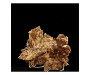 Axinite. 289.50 Ct. Chamrousse, Belledonne, Isère, France.