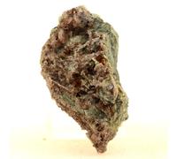 Axinite. 291.0 Ct. La Balme D'auris, Bourg D'oisans, Isère, France..