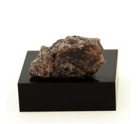Axinite - ABIJOUX - Pierre de 26.3 cts - Bachat Bouloud - Chamrousse - Belledonne - Isère