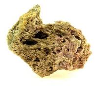 AXINITE + CLINOZOISITE - Pierre Naturelle en Provenance de FRANCE, Chamrousse - Rare Minéral de Belledonne, Isère 1158.0 ct - Certificat d'Authenticité Inclus 75 x 60 x 55 mm G