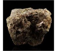 AXINITE - Pierre Naturelle en Provenance de France, Chamrousse - Cristal Rare et Puissant pour la Guérison Spirituelle 837.0 ct - Certificat d'Authenticité Inclus 65 x 55 x 35 mm G