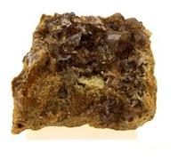 AXINITE - Pierre Naturelle en Provenance de France, La Balme d'Auris, Isère, Rhône-Alpes - Cristal Rare et Magnifique, Couleur Unique - 70.5 ct - Certificat d'Authenticité Inclus 25 x 22 x 19 mm G