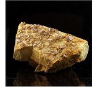 AXINITE - Pierre Naturelle en Provenance de France, La Balme d'Auris, Isère, Rhône-Alpes - Cristal Rare et Magnifique, Couleur Unique 1210.0 ct - Certificat d'Authenticité Inclus 90 x 50 x 40 mm G