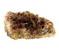 AXINITE - Pierre Naturelle en Provenance de France, Le Bourg-d'Oisans - Cristal Rare et Magnifique, Couleur Violette Unique 484.0 ct - Certificat d'Authenticité Inclus 62 x 40 x 28 mm G