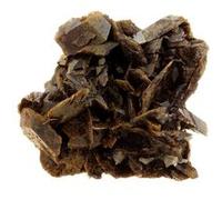 AXINITE - Pierre Naturelle en Provenance du Maroc, El Hammam - Cristal Rare et Magnifique, Collection Minérale 468.0 ct - Certificat d'Authenticité Inclus 52 x 47 x 30 mm G