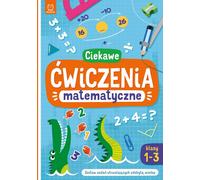 Axio. Exercices de mathématiques intéressants pour les classes 1-3 38368