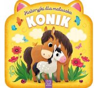 Axio. Histoires d'enfants Konik 35664