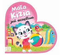 Axio. mal. nom émotions Little Kizia est szc.32182