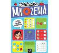 Axio. Table de multiplication. Jeu d'exercices de comptage 39242