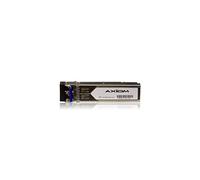 Axiom 1000Base-LH40 SFP Module émetteur-récepteur de réseau Fibre Optique 1000 Mbit/s 1310 nm - Modules émetteurs-récepteurs de réseau (Fibre Optique, 1000 Mbit/s, SFP, LC, 40000 m, 1310 nm)
