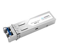 Axiom 1000Base-LX SFP - réseau de réseau (SFP, 1000 Mbit/s, LC, 56.5 mm, 13.4 mm, 8.5 mm)