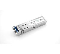 Axiom 1000BASE-SX SFP émetteur-récepteur de réseau (SFP 1000MBit/s LC/550 850 nm M Mode Multi-)