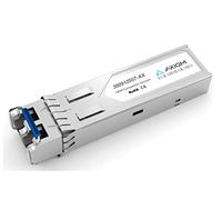 Axiom 1000Base-SX, SFP - réseau de réseau (SFP, SFP, 1000 Mbit/s, IEEE 802.3, IEEE 802.3 AB, IEEE 802.3u, IEEE 802.3z, 3.3 V, 13.4 mm, 8.5 mm)