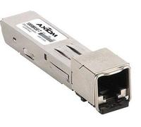 Axiom 1000BASE-T SFP Module de l'émetteur-récepteur réseau Cuivre 1000 Mbit/s