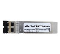 Axiom 10GBASE-SR SFP+ Module d'émetteur-récepteur réseau Fibre Optique 10000 Mbit/s SFP+ 850 nm