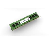 Axiom 16 Go DDR4 16 Go DDR4 2400 MHz modules de mémoire 16 Go (1 x 16 Go, DDR4, 2400 MHz, 288-pin DIMM, Vert)